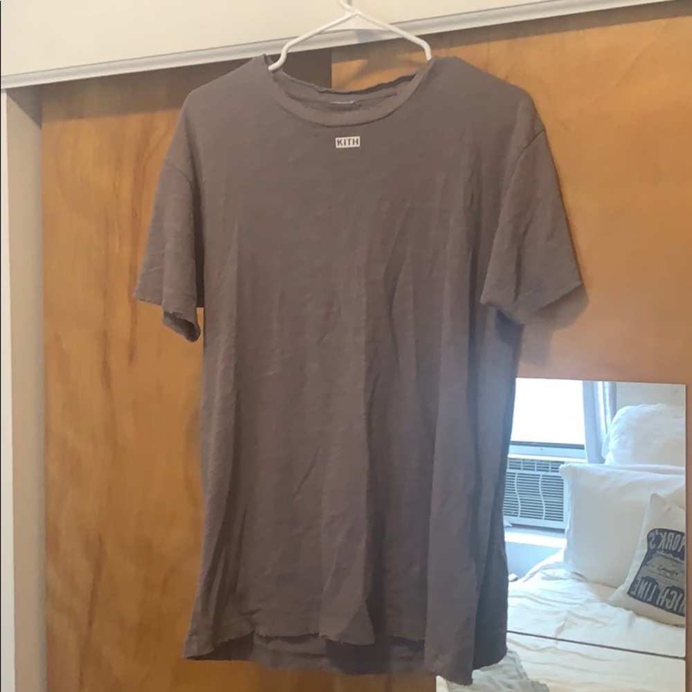 KITH T-shirt